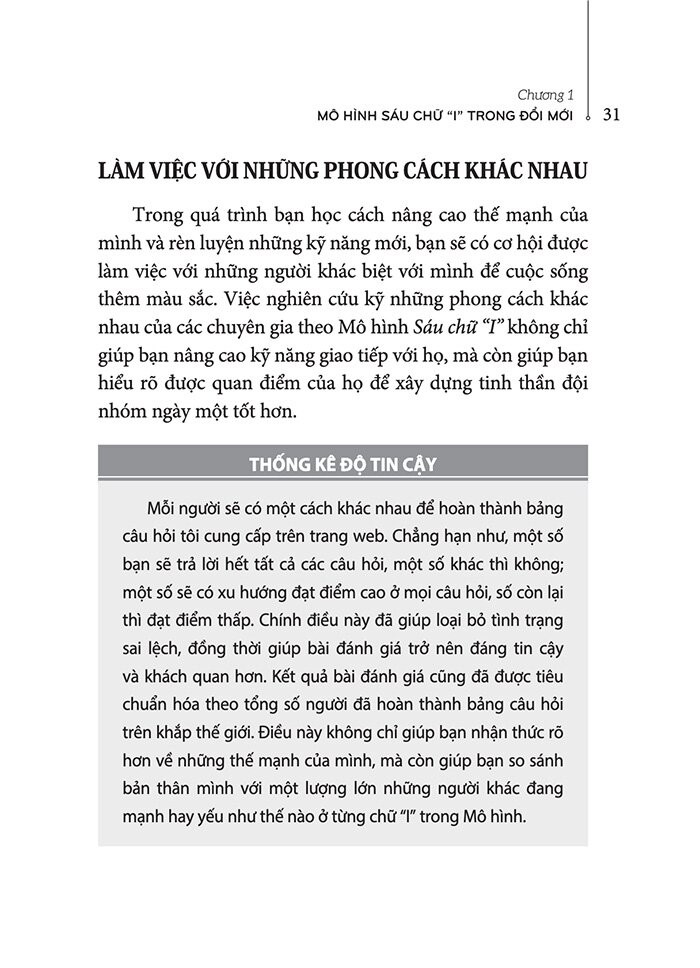 đổi mới từ cốt lõi, thay đổi để dẫn đầu - Ảnh 16