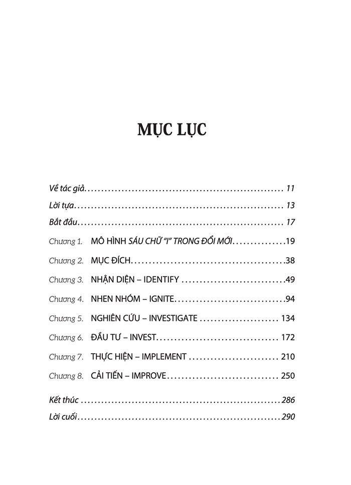 đổi mới từ cốt lõi, thay đổi để dẫn đầu - Ảnh 3