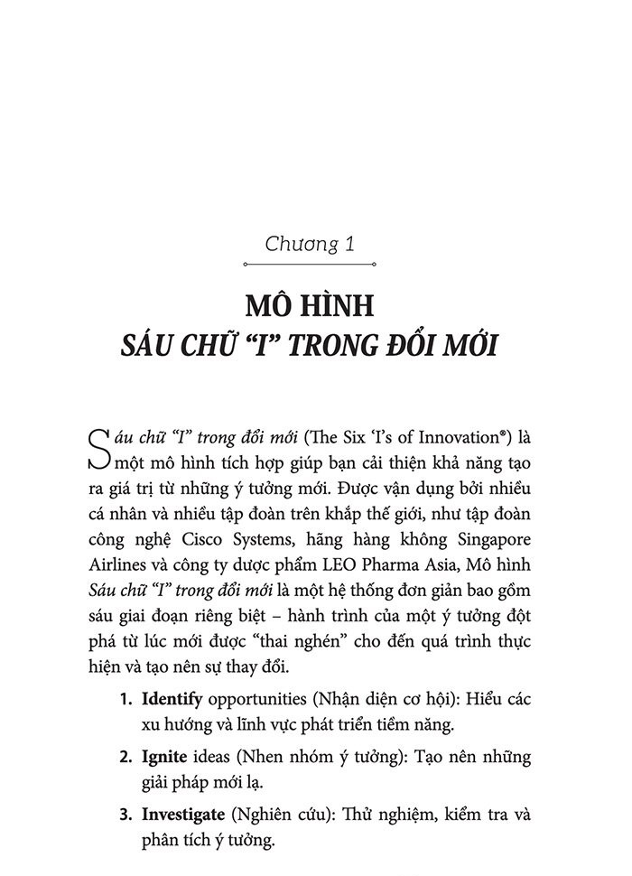 đổi mới từ cốt lõi, thay đổi để dẫn đầu - Ảnh 4