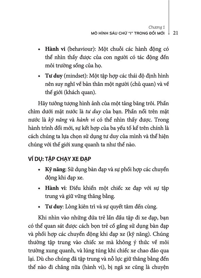 đổi mới từ cốt lõi, thay đổi để dẫn đầu - Ảnh 6