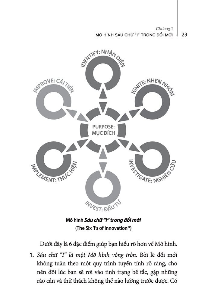 đổi mới từ cốt lõi, thay đổi để dẫn đầu - Ảnh 8