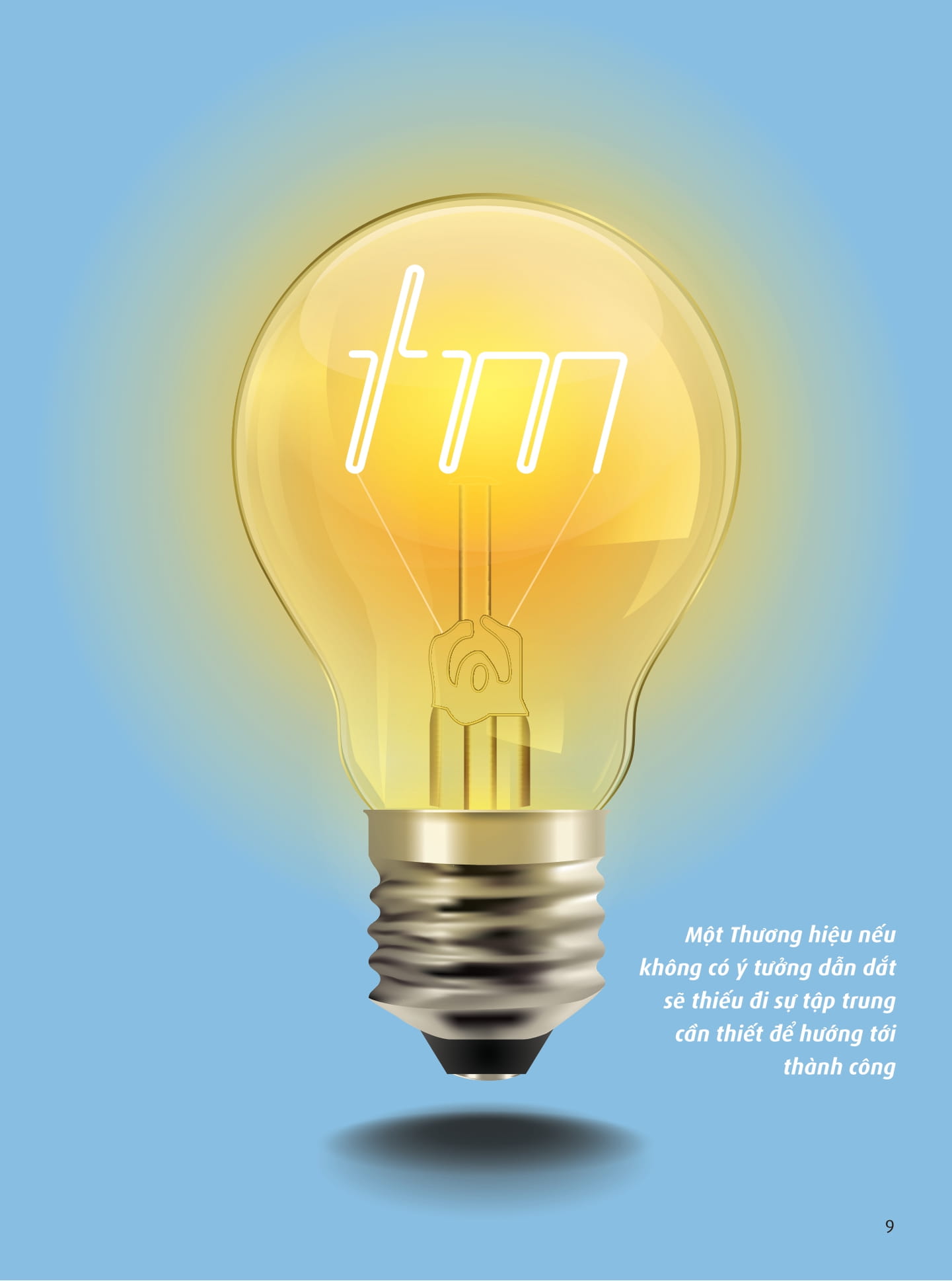 Đổi Mới Với Intergrated Brand Thinking - Ảnh 13