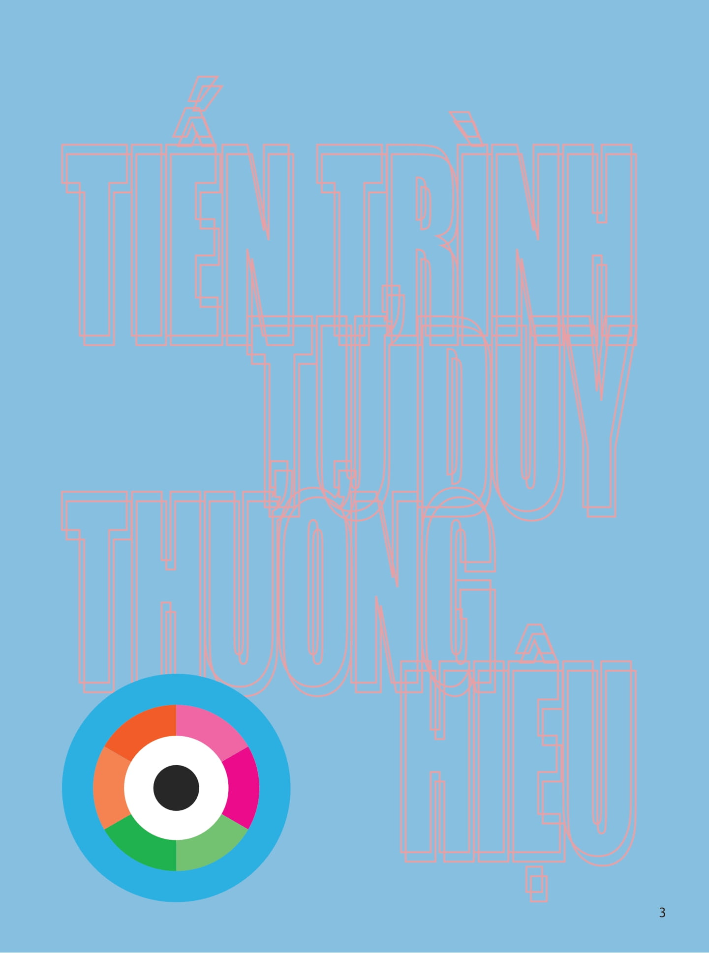 Đổi Mới Với Intergrated Brand Thinking - Ảnh 7