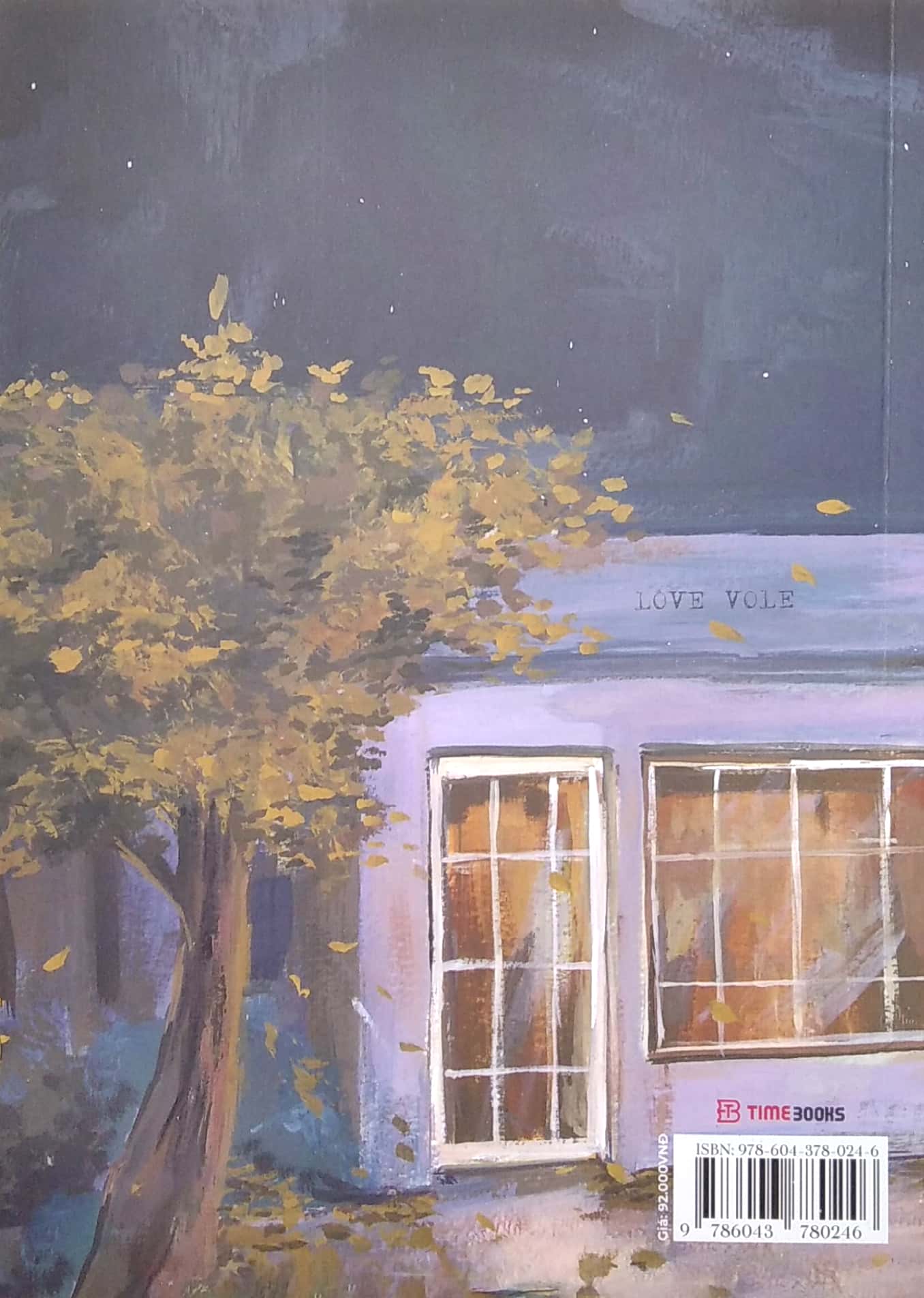 đợi một danh phận, cả đời oán hận - Ảnh 11