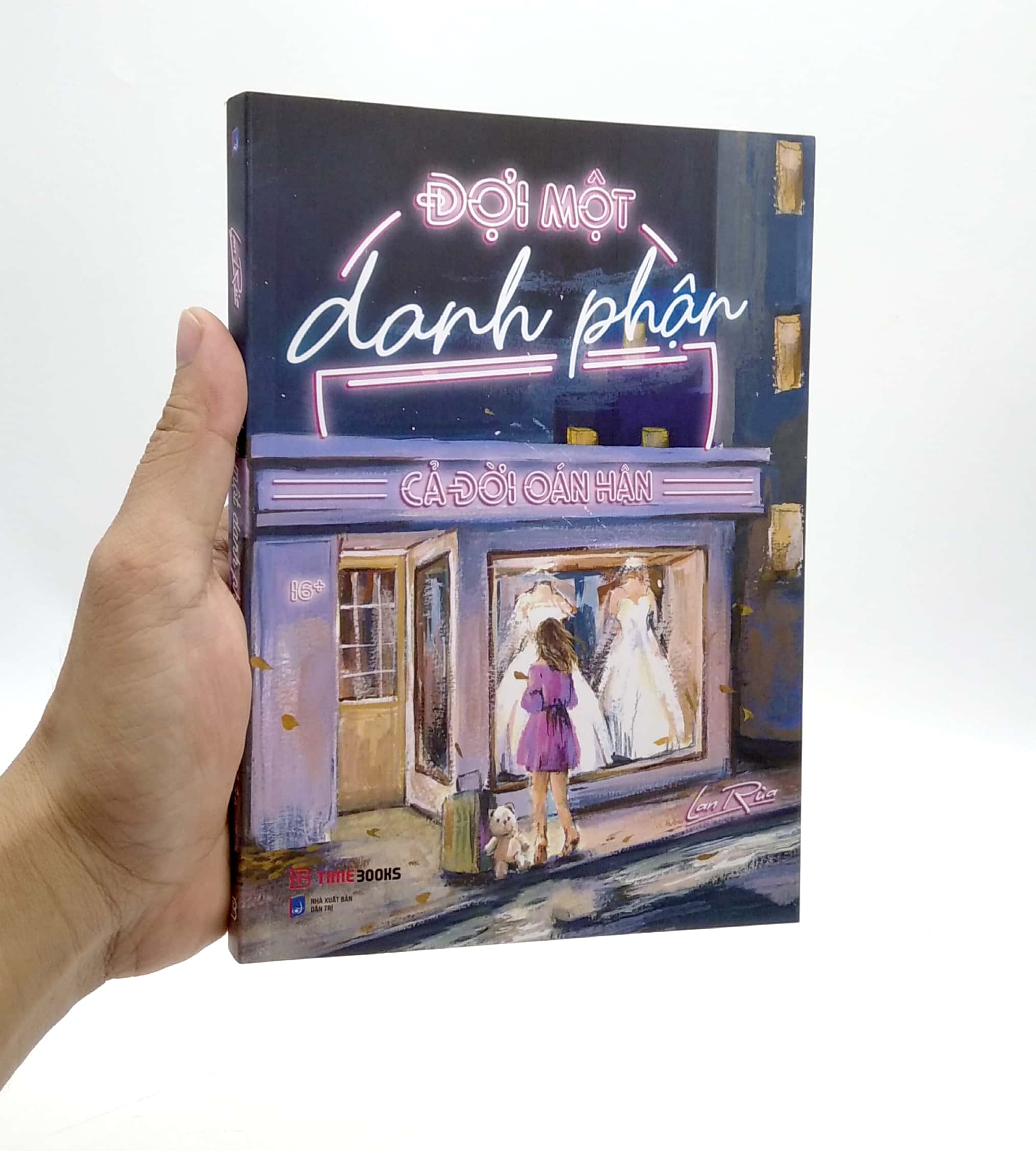 đợi một danh phận, cả đời oán hận - Ảnh 13