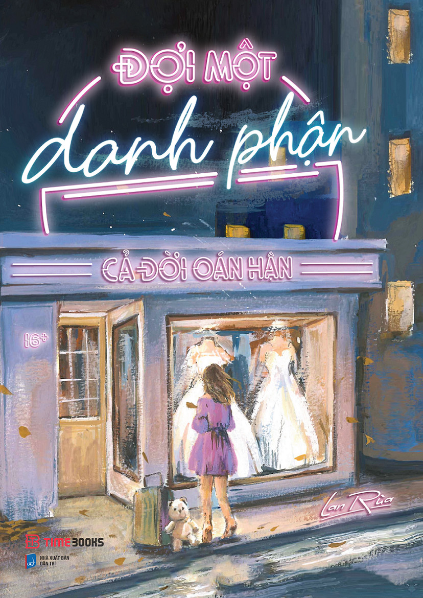 đợi một danh phận, cả đời oán hận - Ảnh 2