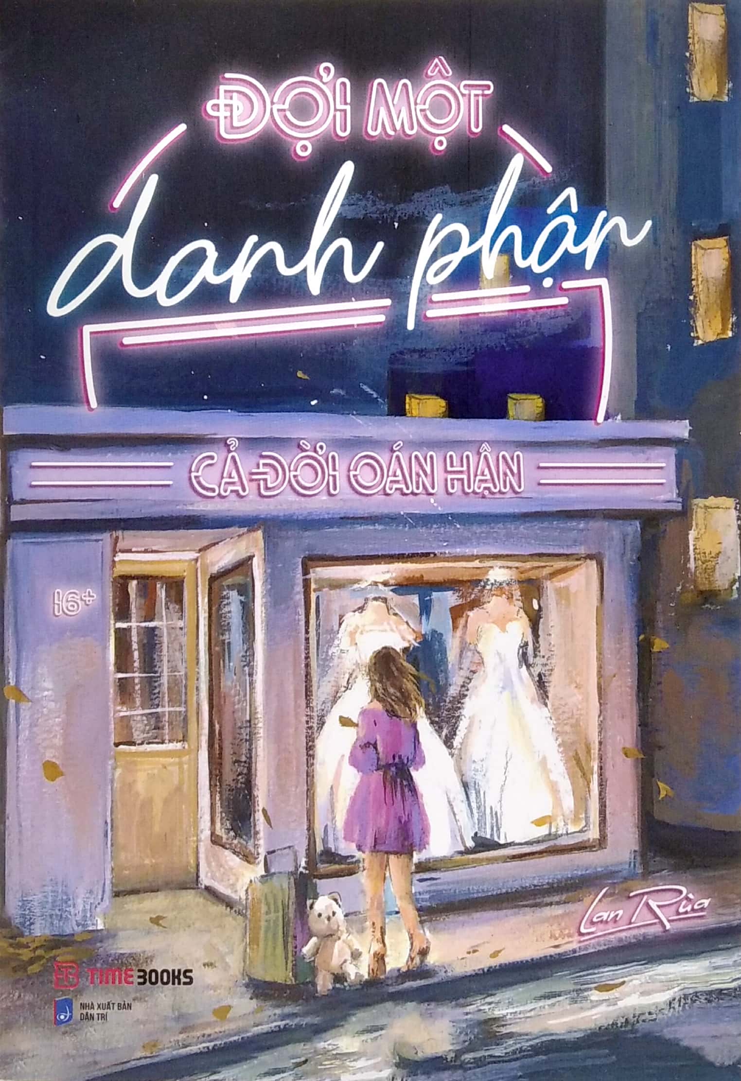 đợi một danh phận, cả đời oán hận - Ảnh 3