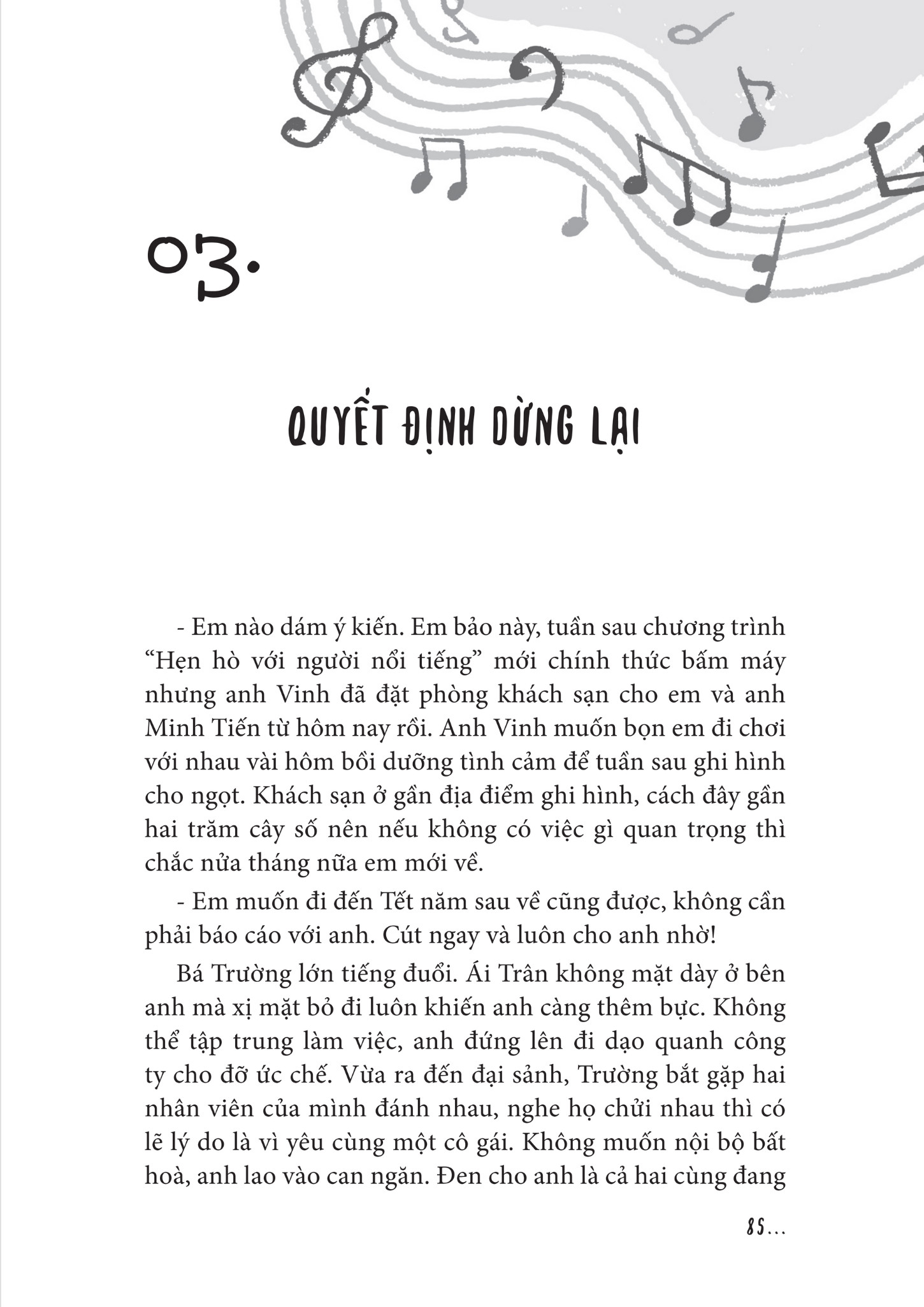 đợi một danh phận, cả đời oán hận - Ảnh 4