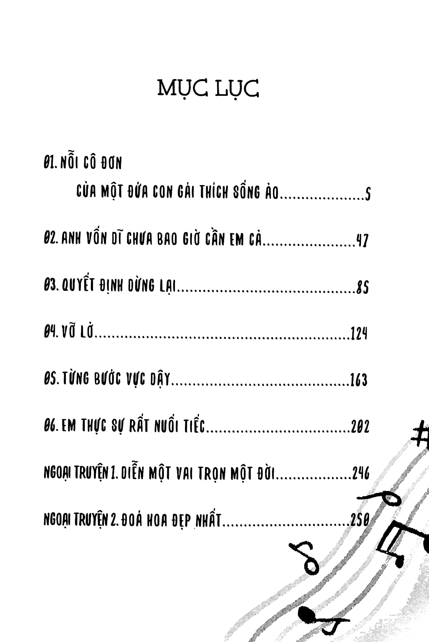 đợi một danh phận, cả đời oán hận - Ảnh 5