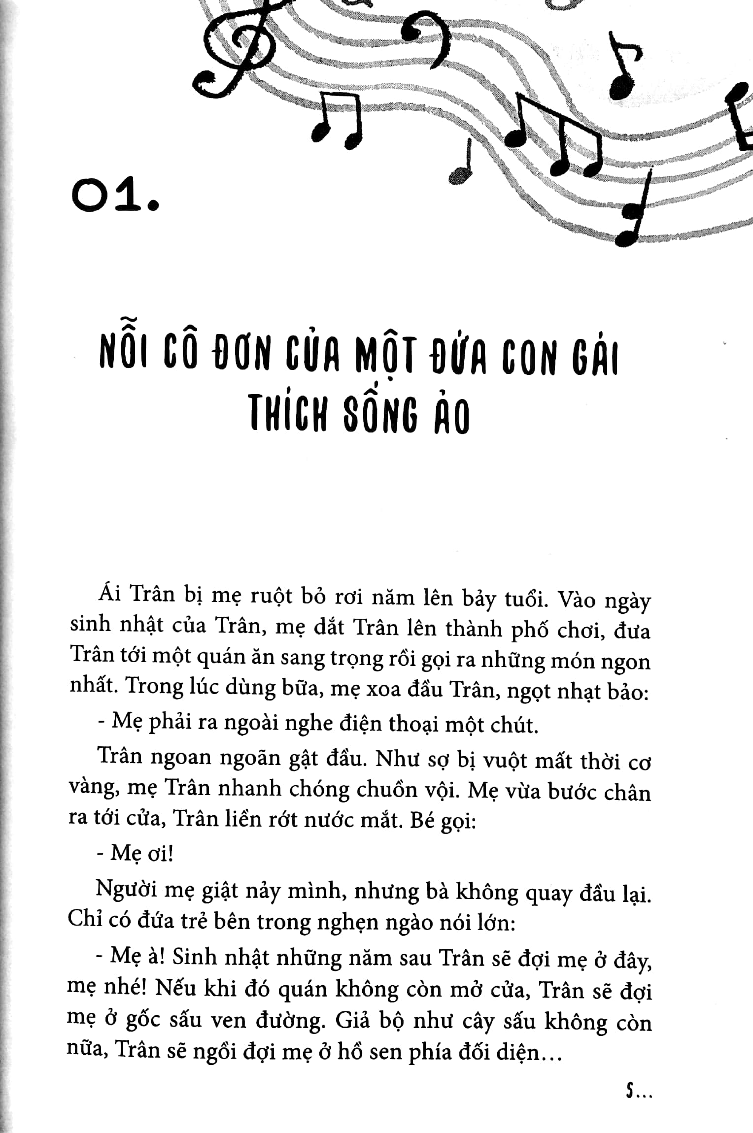 đợi một danh phận, cả đời oán hận (tái bản 2023) - Ảnh 4