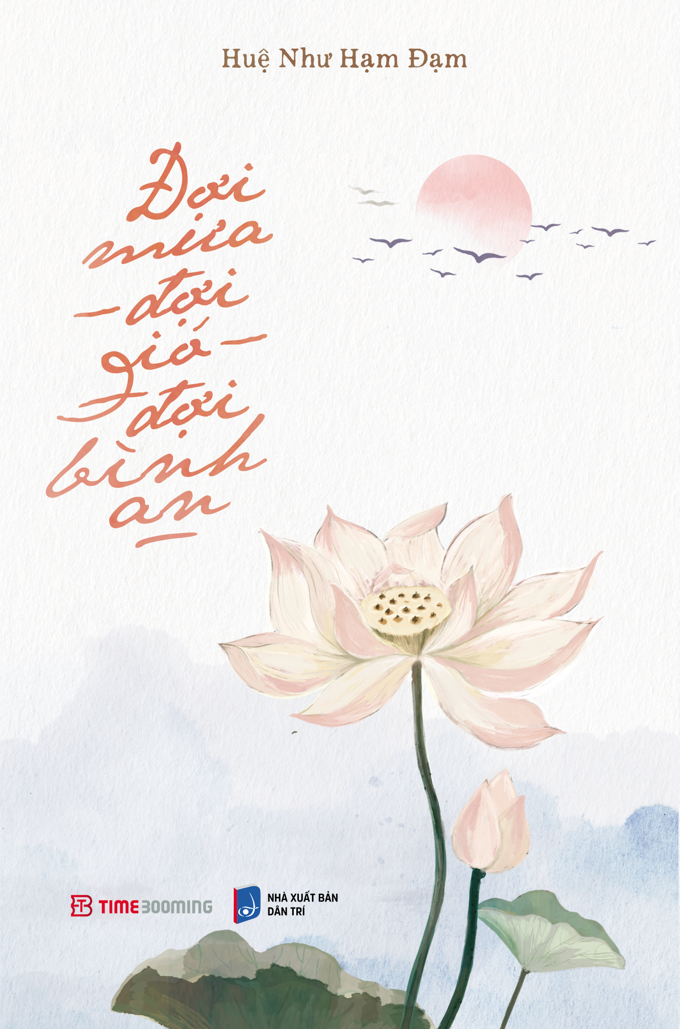 đợi mưa - đợi gió - đợi bình an - Ảnh 12