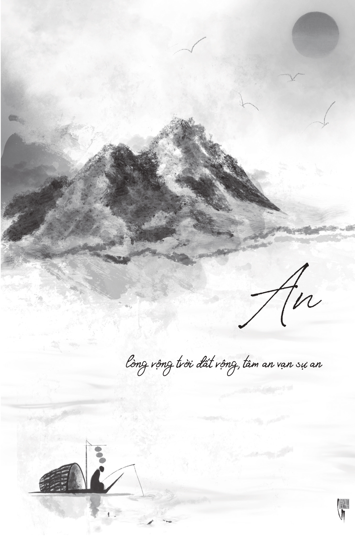 đợi mưa - đợi gió - đợi bình an - Ảnh 8