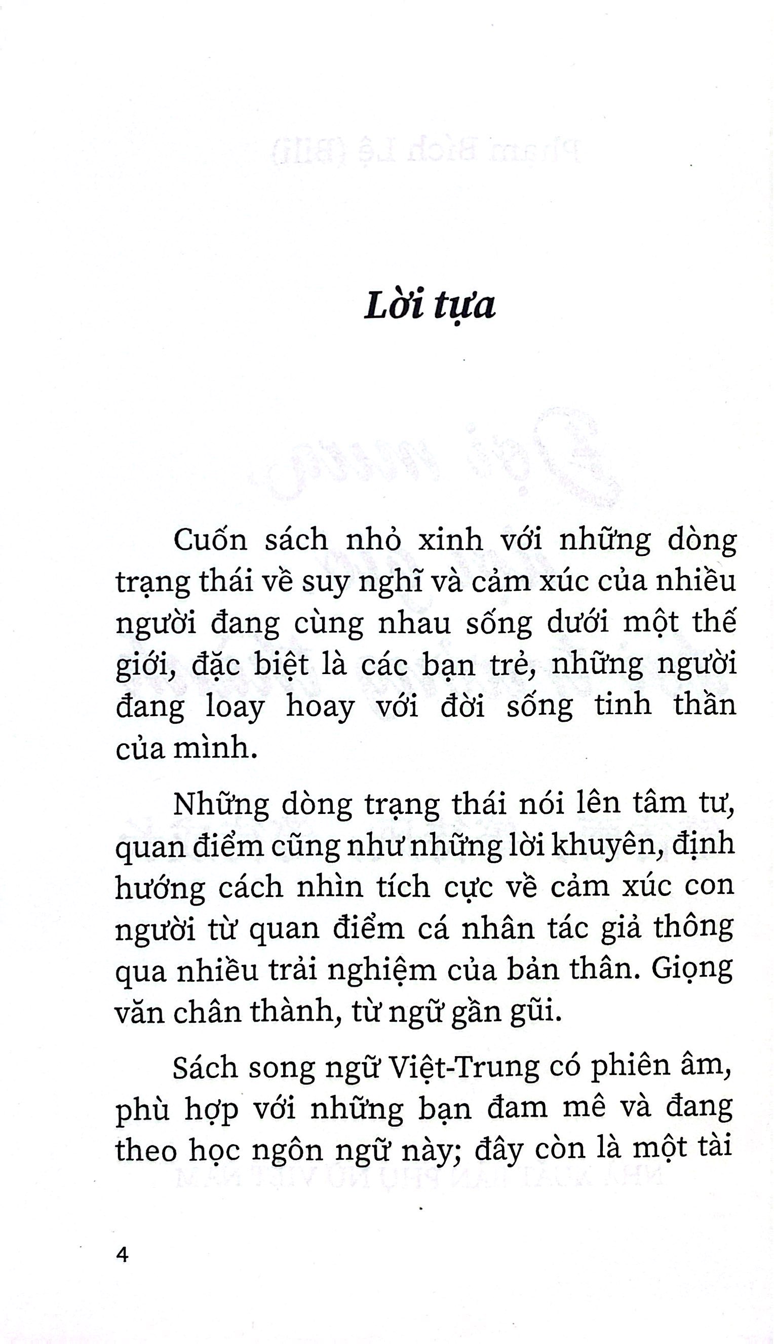 Doi Mua Doi Gio Doi Truong Thanh - Ảnh 3