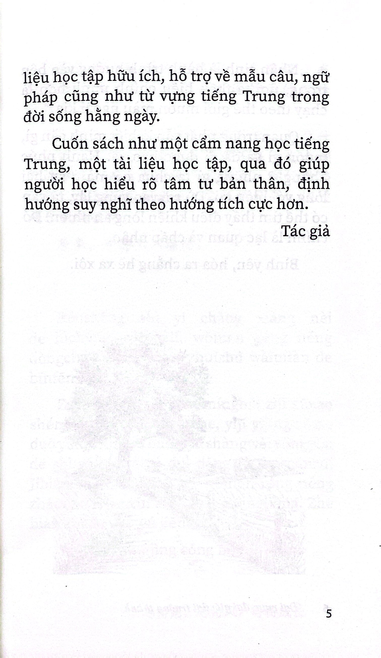 Doi Mua Doi Gio Doi Truong Thanh - Ảnh 4