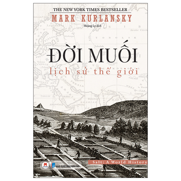 Doi Muoi: Lich Su The Gioi