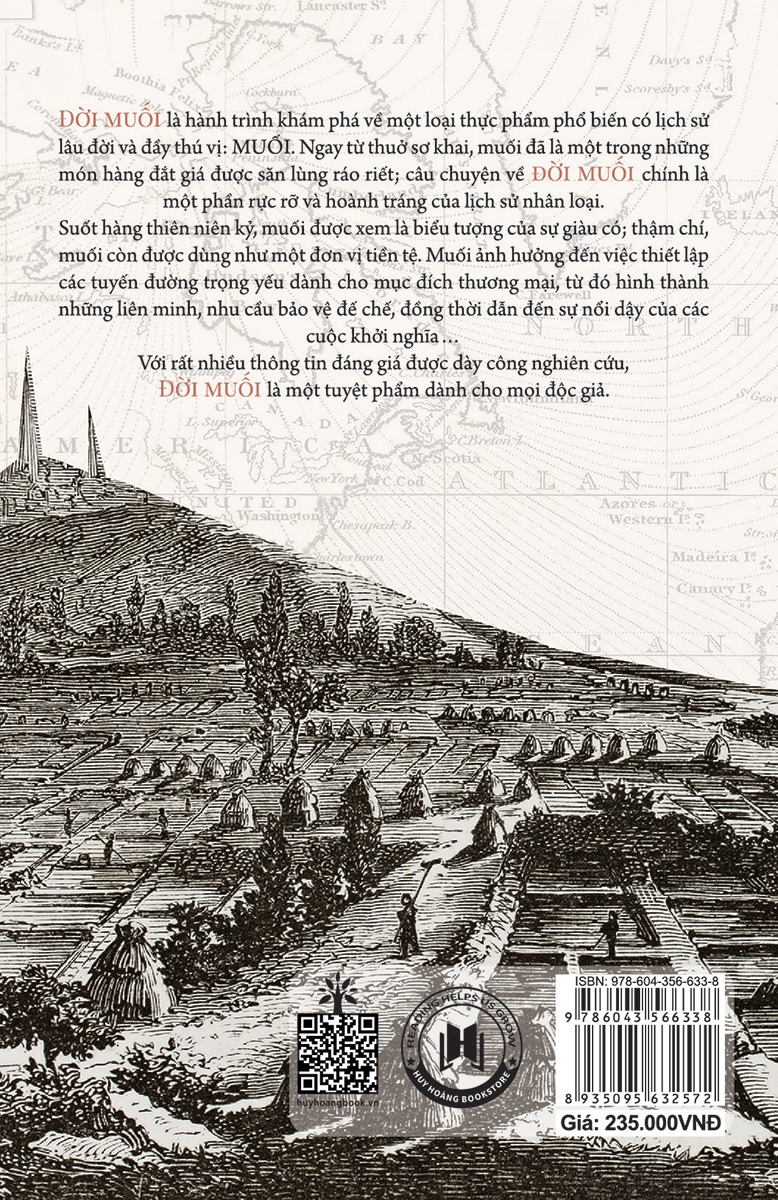 Doi Muoi: Lich Su The Gioi - Ảnh 3