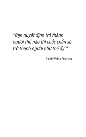 đời ném ta chanh, xử nhanh bằng đường: cuộc đời là những chọn lựa - Ảnh 11