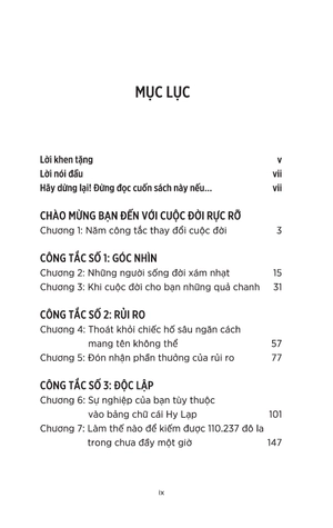 đời ném ta chanh, xử nhanh bằng đường: cuộc đời là những chọn lựa - Ảnh 3