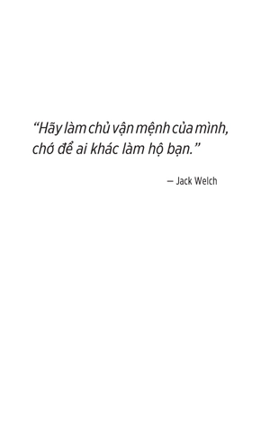 đời ném ta chanh, xử nhanh bằng đường: cuộc đời là những chọn lựa - Ảnh 5