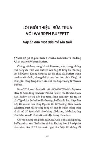 đời ném ta chanh, xử nhanh bằng đường: cuộc đời là những chọn lựa - Ảnh 6