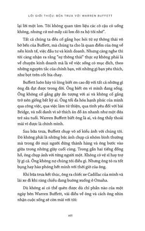 đời ném ta chanh, xử nhanh bằng đường: cuộc đời là những chọn lựa - Ảnh 7
