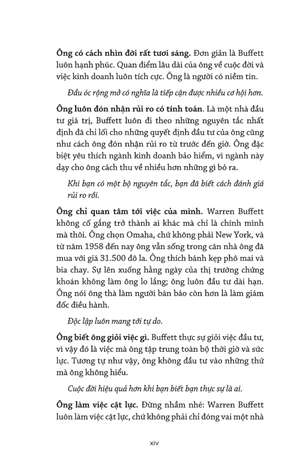 đời ném ta chanh, xử nhanh bằng đường: cuộc đời là những chọn lựa - Ảnh 8