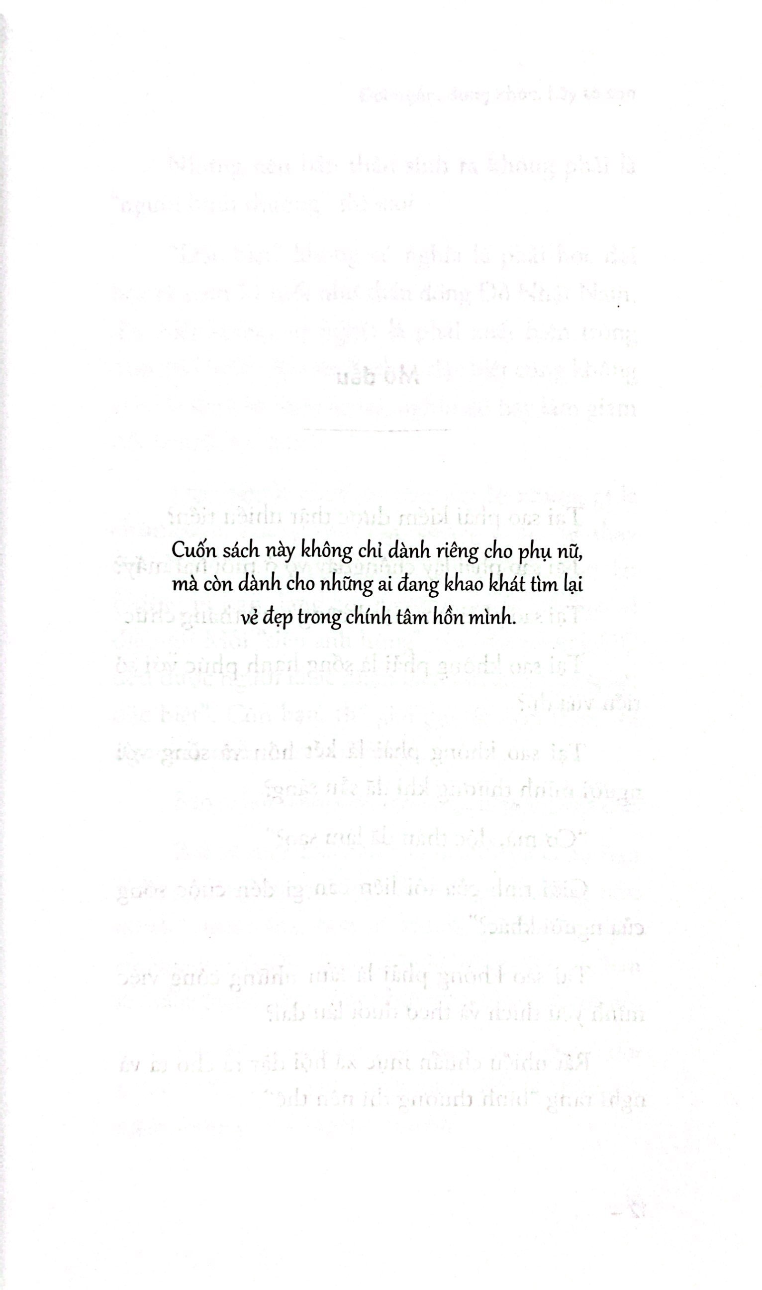 đời ngắn đừng khóc hãy tô son (tái bản 2023) - Ảnh 10