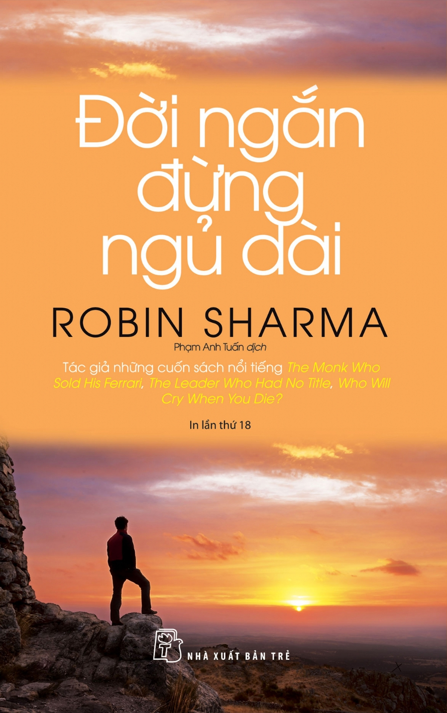 đời ngắn đừng ngủ dài (tái bản 2023) - Ảnh 2