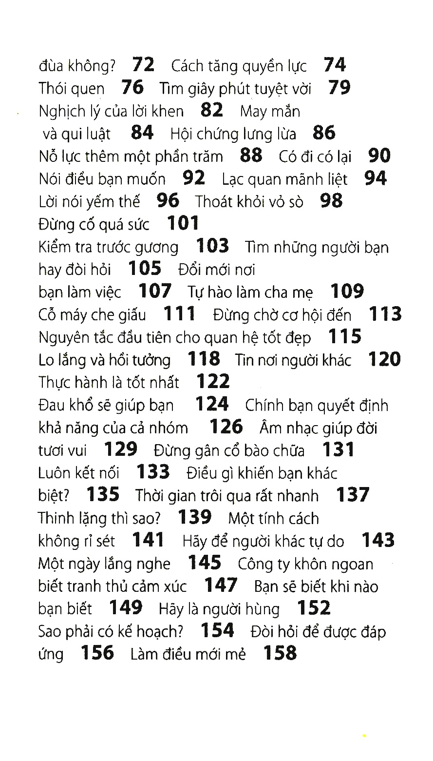 đời ngắn đừng ngủ dài (tái bản 2023) - Ảnh 4