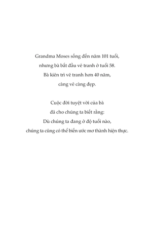 đời người lúc nào cũng có thể làm lại - Ảnh 5