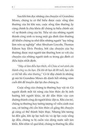 đời người lúc nào cũng có thể làm lại - Ảnh 8