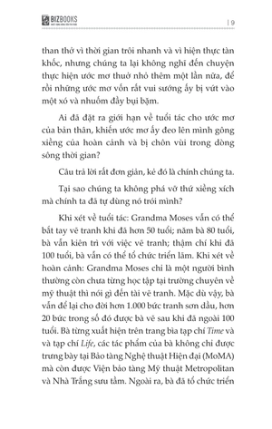 đời người lúc nào cũng có thể làm lại - Ảnh 9