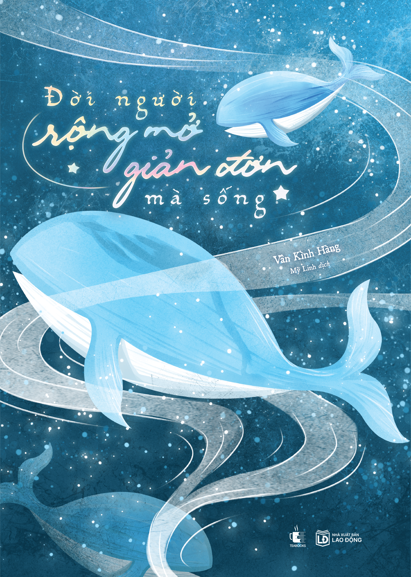 đời người rộng mở - giản đơn mà sống - tặng kèm bookmark - Ảnh 3