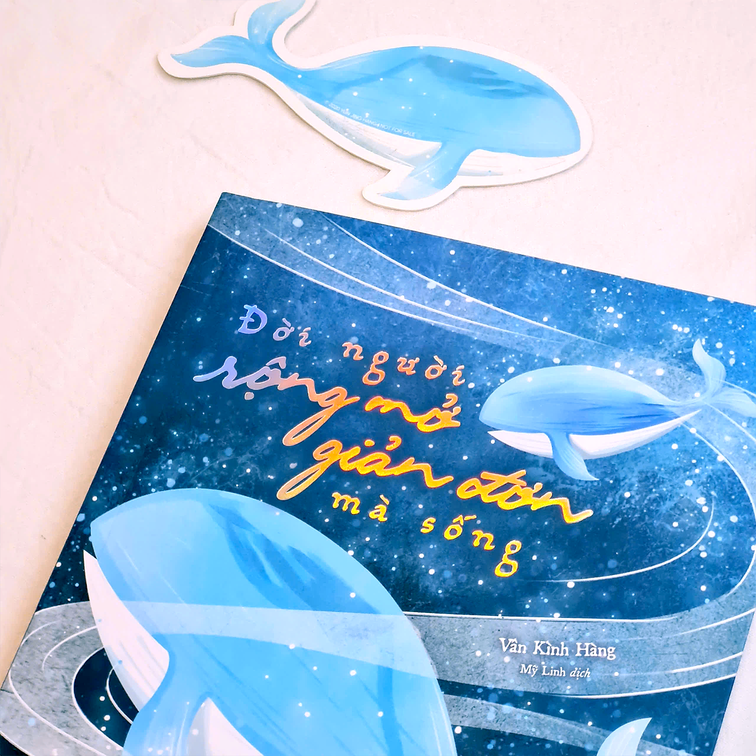 đời người rộng mở - giản đơn mà sống - tặng kèm bookmark - Ảnh 5