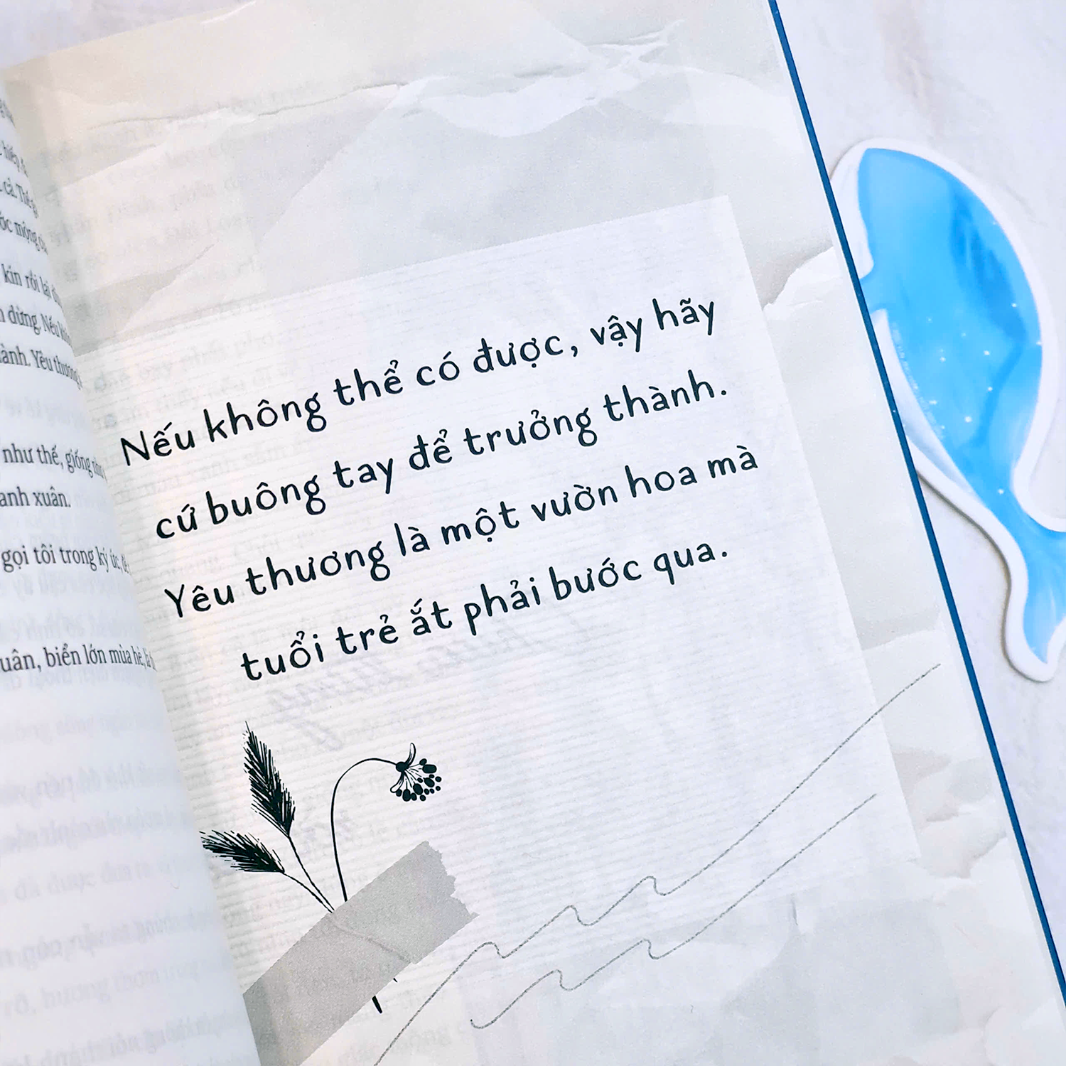 đời người rộng mở - giản đơn mà sống - tặng kèm bookmark - Ảnh 6