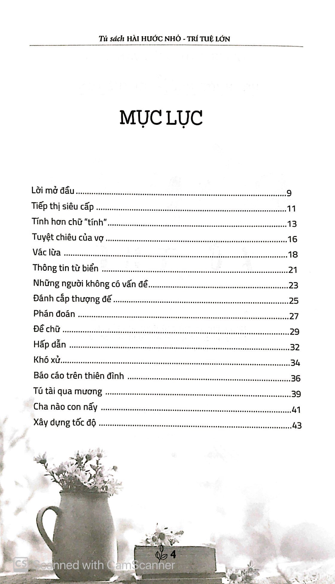 đối nhân xử thế (tái bản 2019) - Ảnh 3