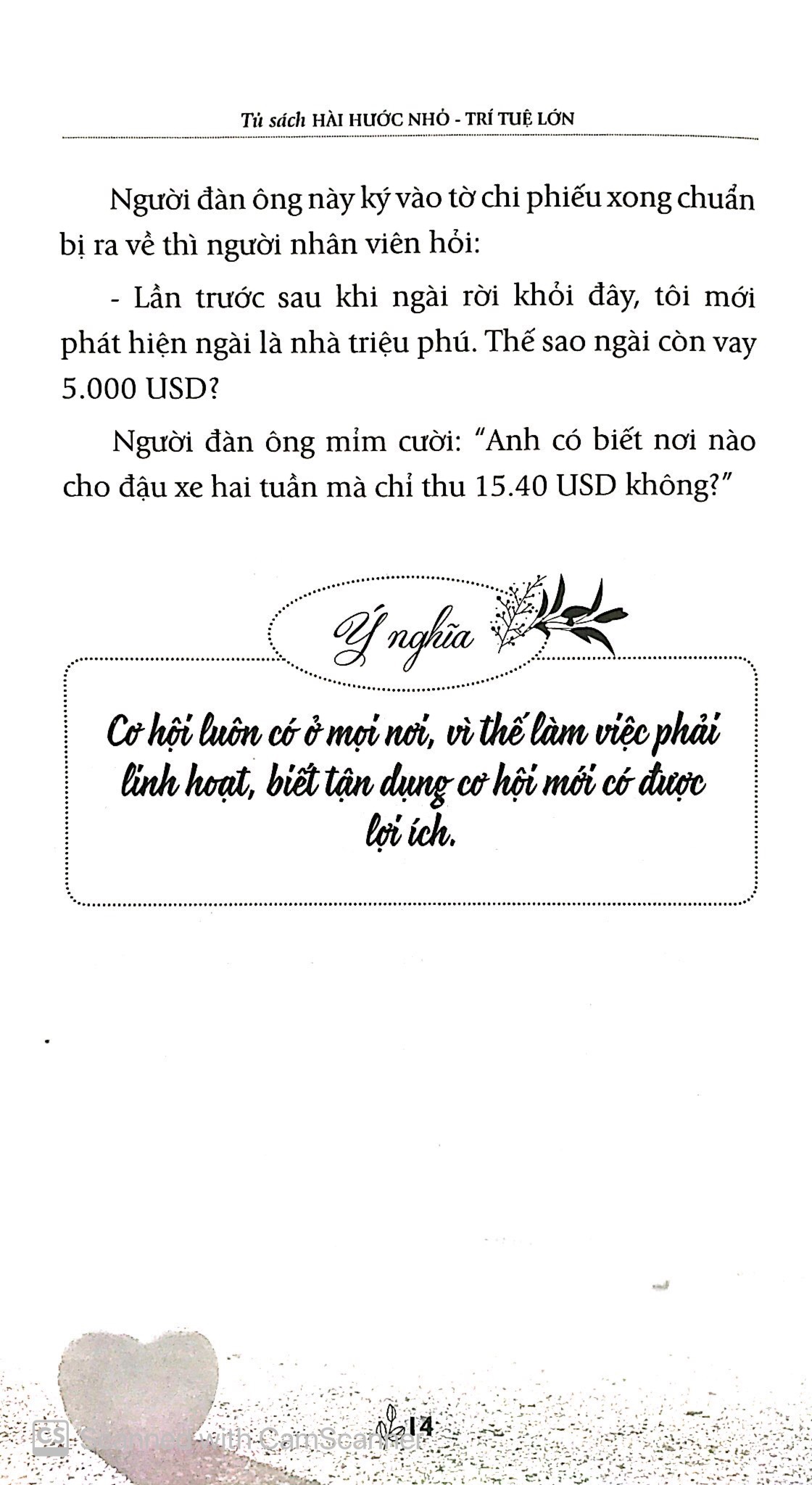 đối nhân xử thế (tái bản 2019) - Ảnh 7