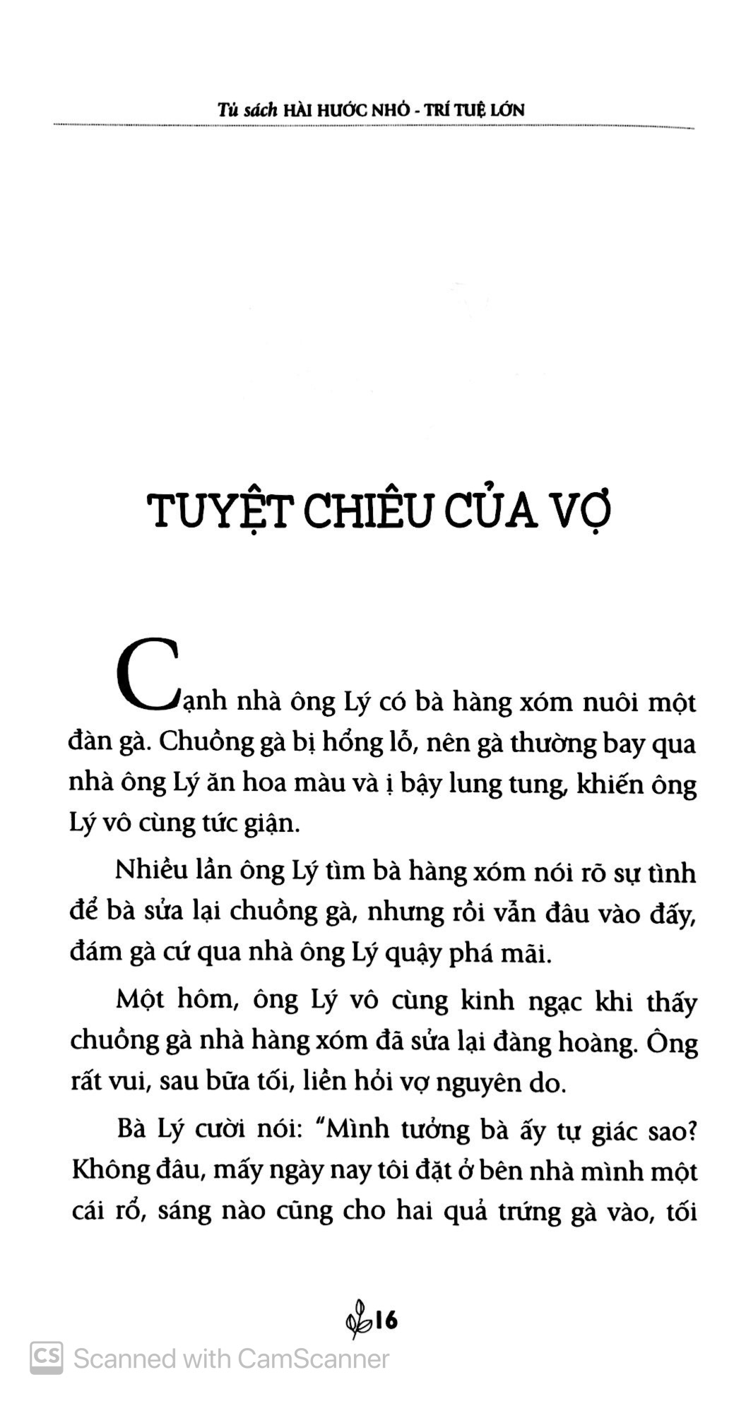 đối nhân xử thế (tái bản 2019) - Ảnh 8