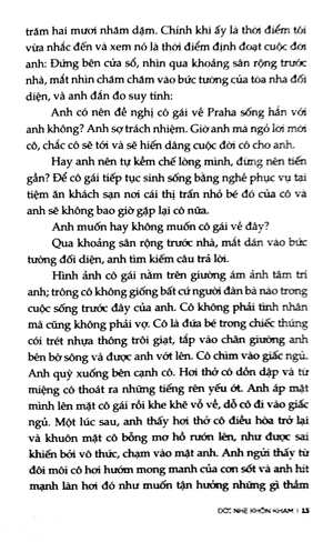 đời nhẹ khôn kham - Ảnh 9