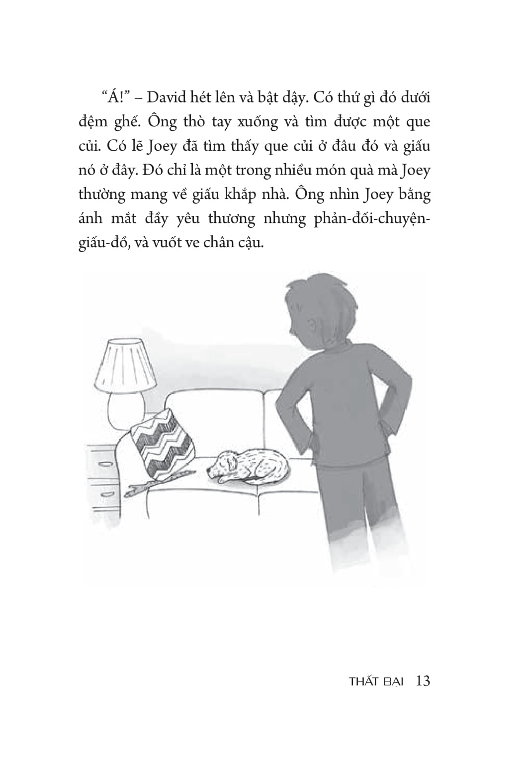 đội nhóm trong mơ - Ảnh 11