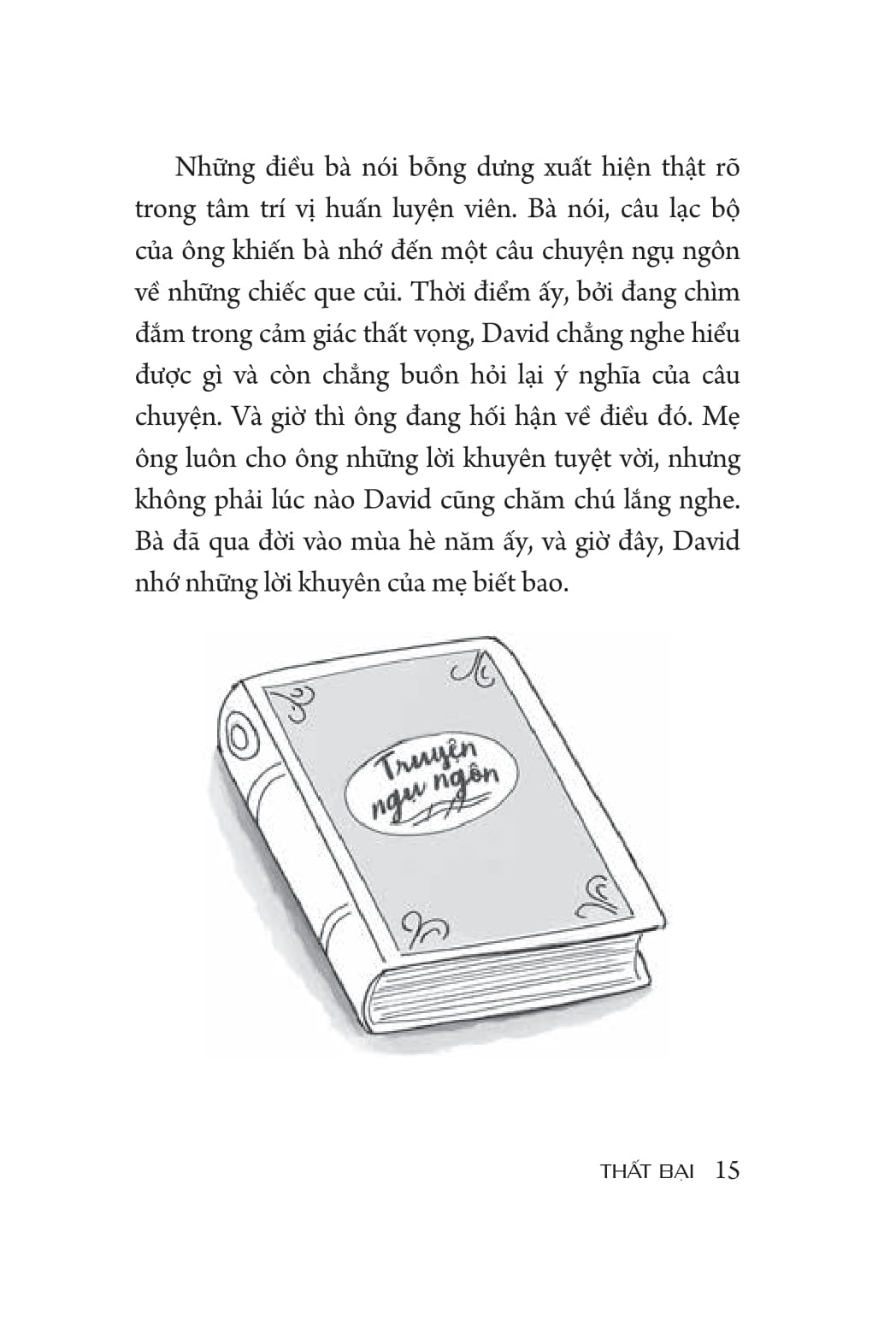 đội nhóm trong mơ - Ảnh 13