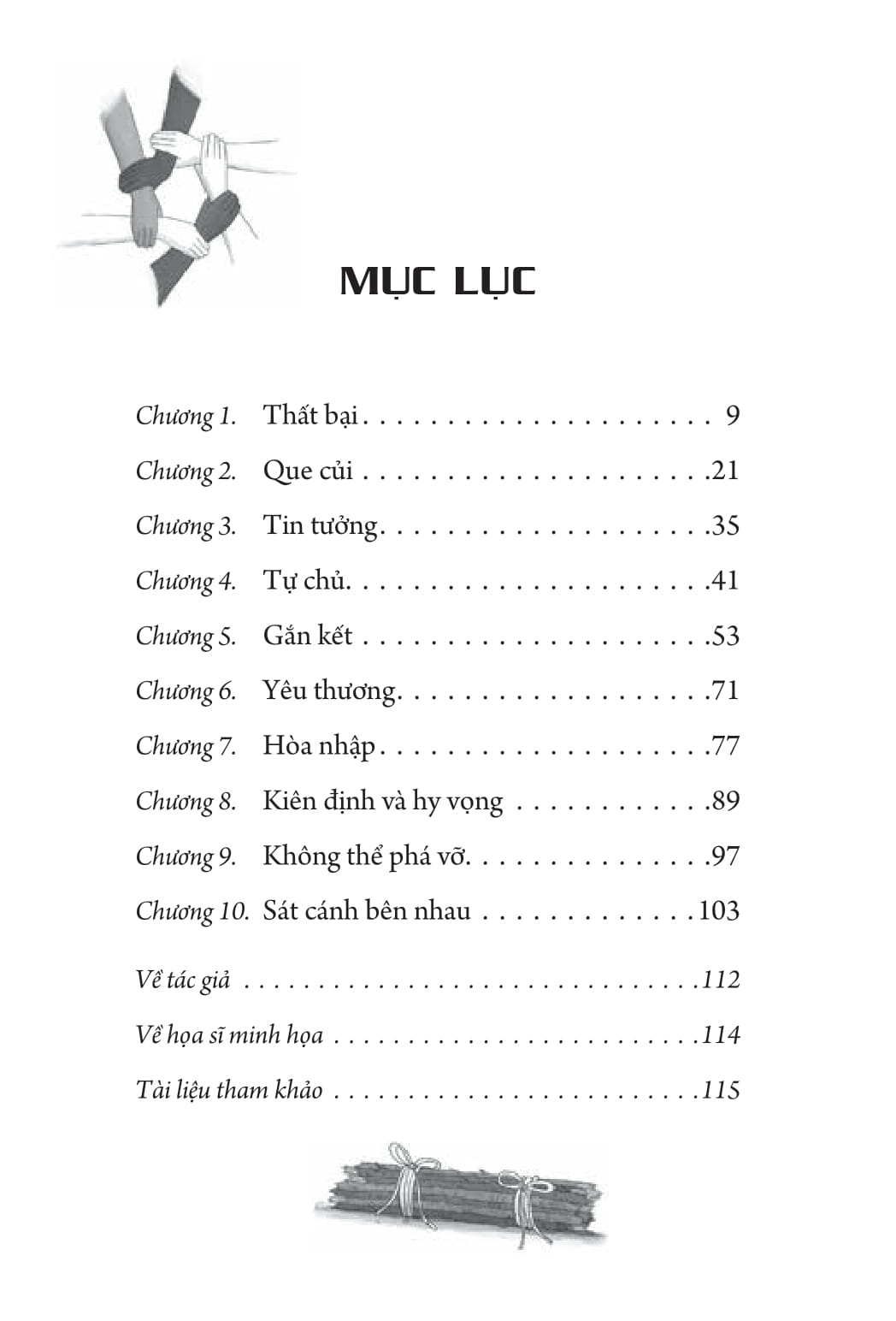 đội nhóm trong mơ - Ảnh 6