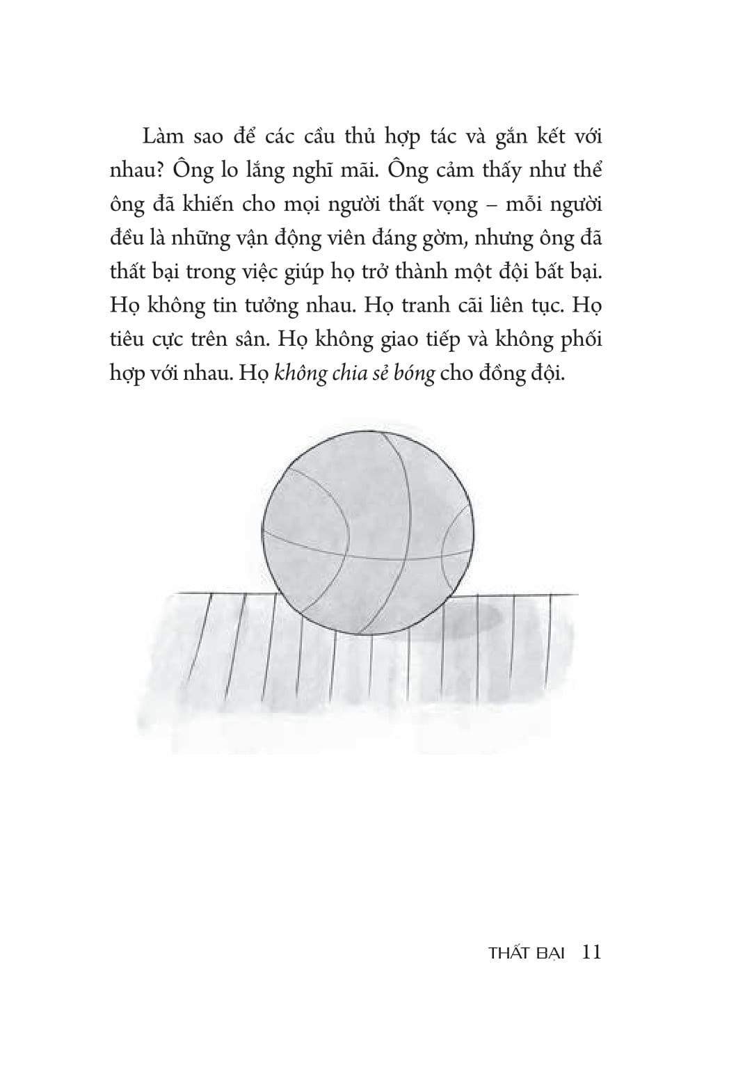 đội nhóm trong mơ - Ảnh 9