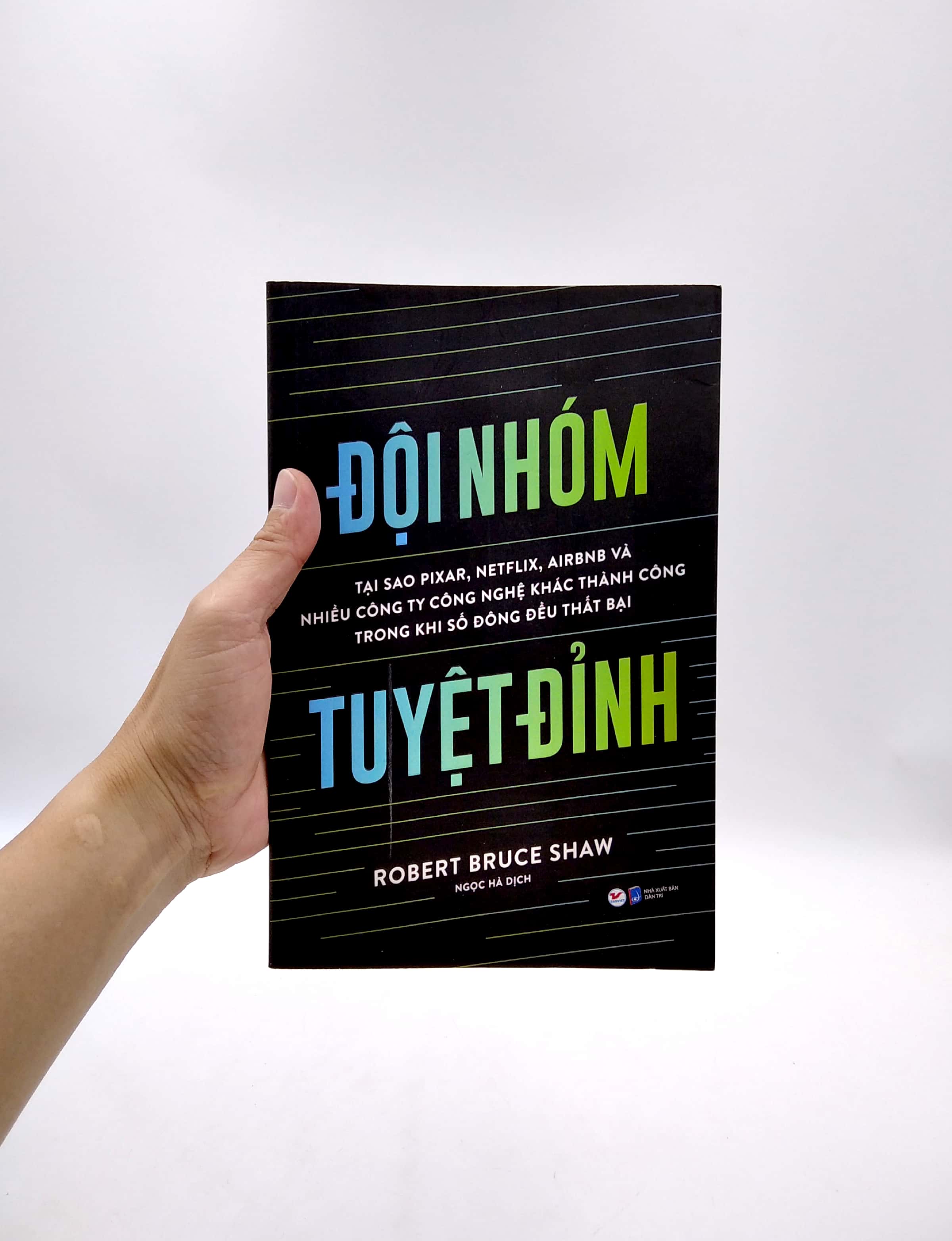đội nhóm tuyệt đỉnh - Ảnh 2