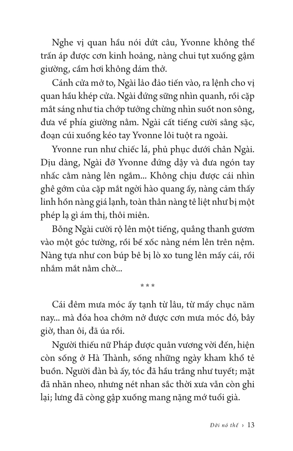 Đời Nó Thế - Ảnh 10