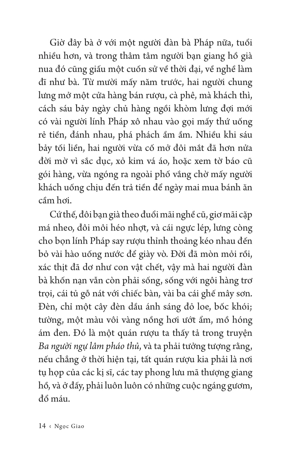 Đời Nó Thế - Ảnh 11