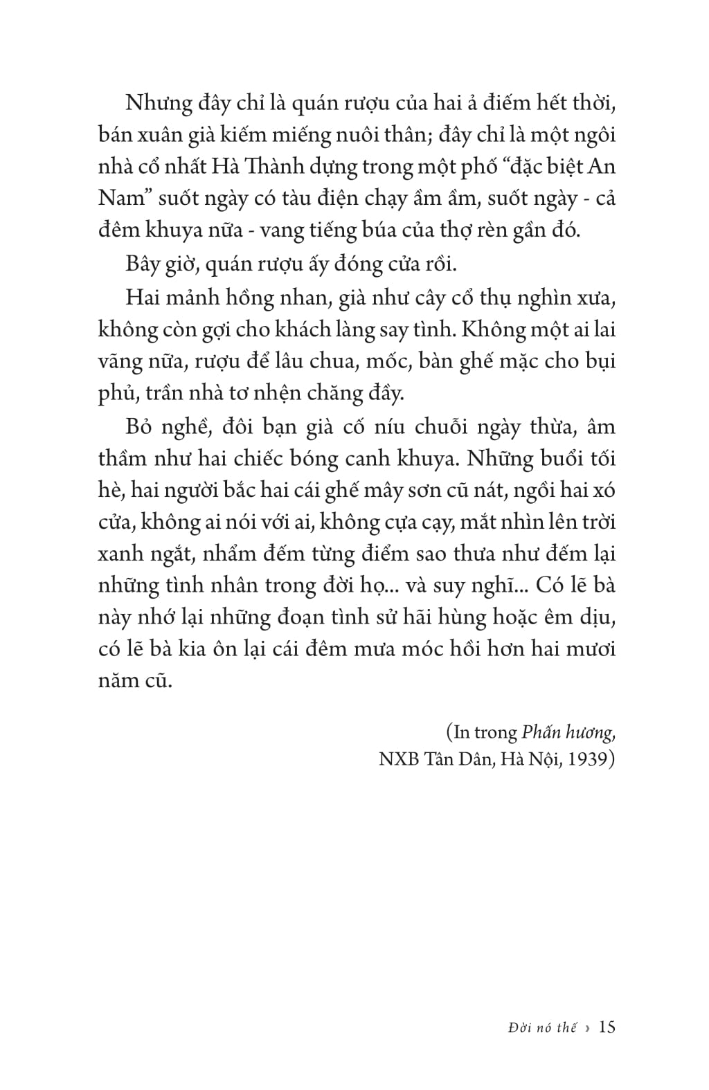 Đời Nó Thế - Ảnh 12