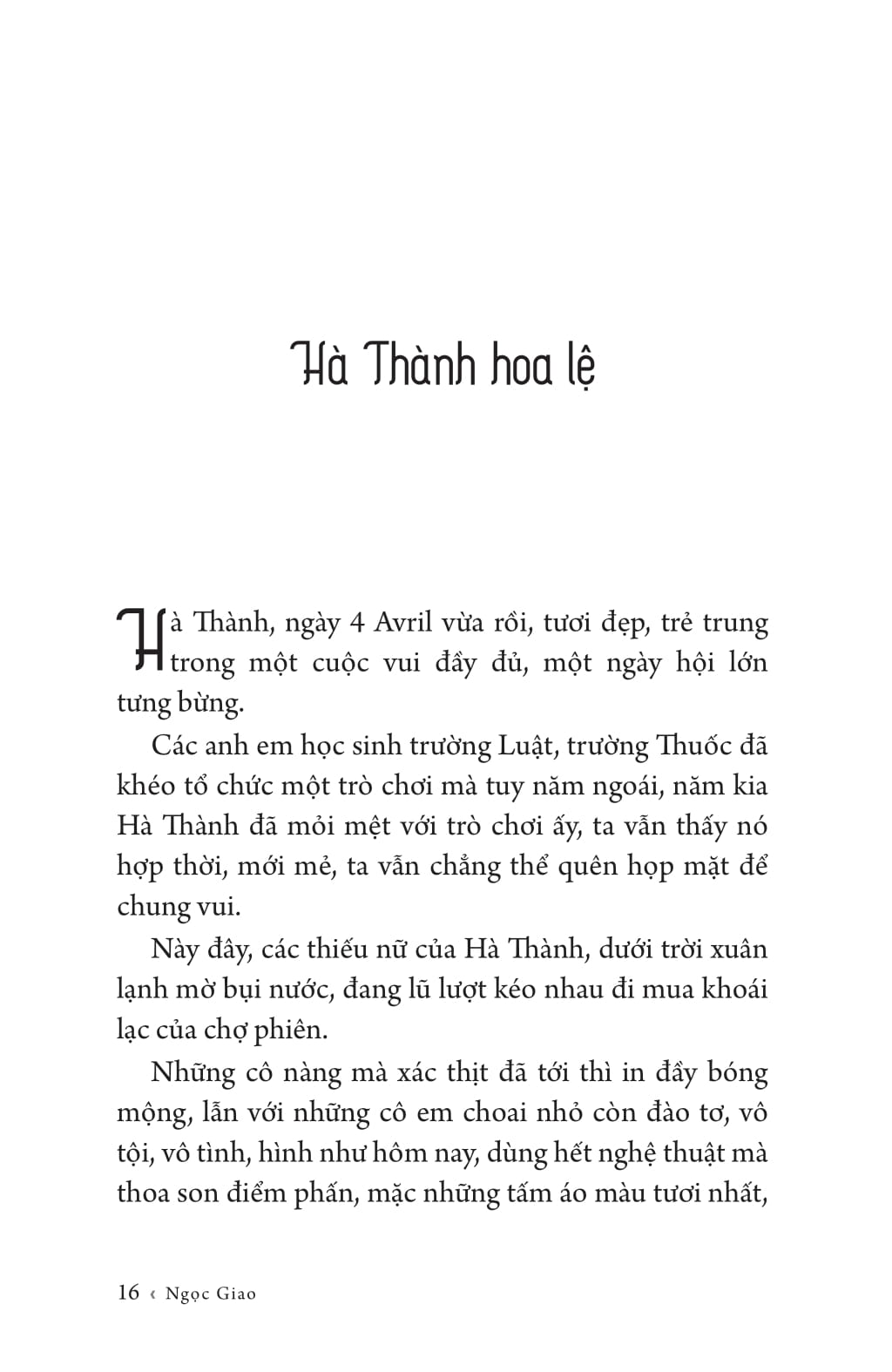 Đời Nó Thế - Ảnh 13