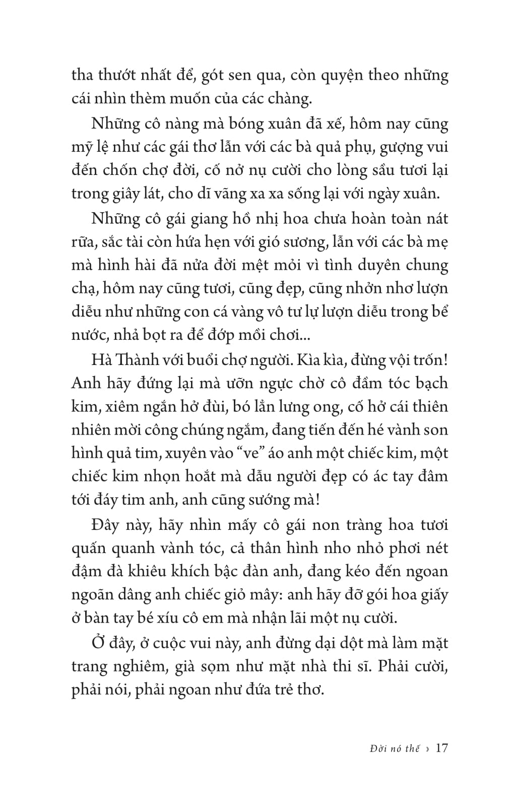 Đời Nó Thế - Ảnh 14