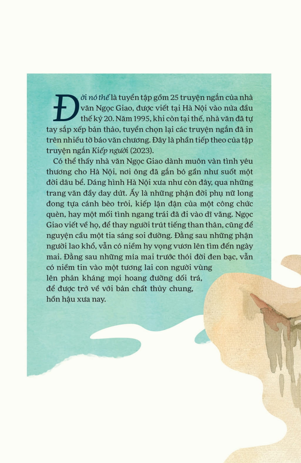 Đời Nó Thế - Ảnh 15